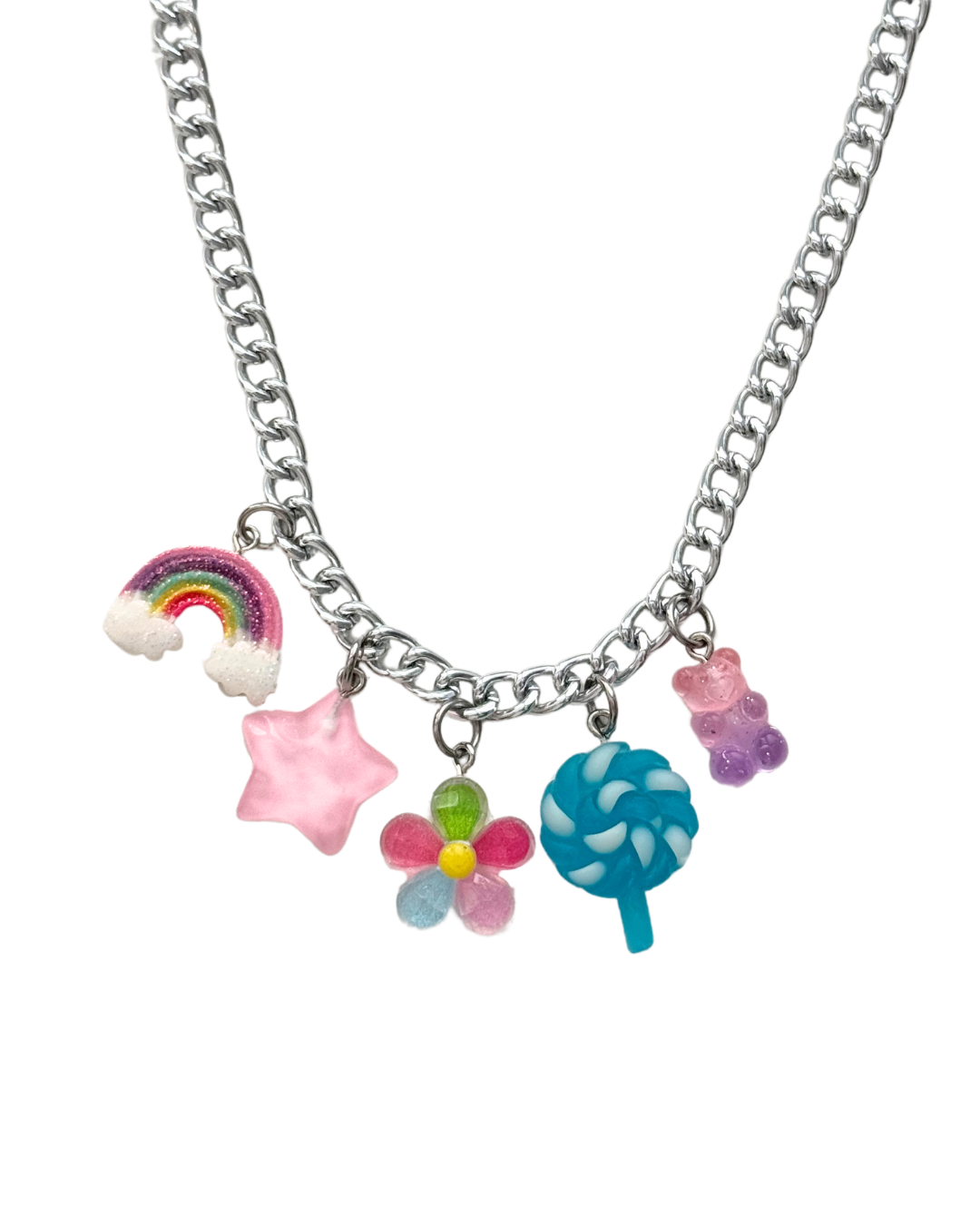 Sweetie Necklace