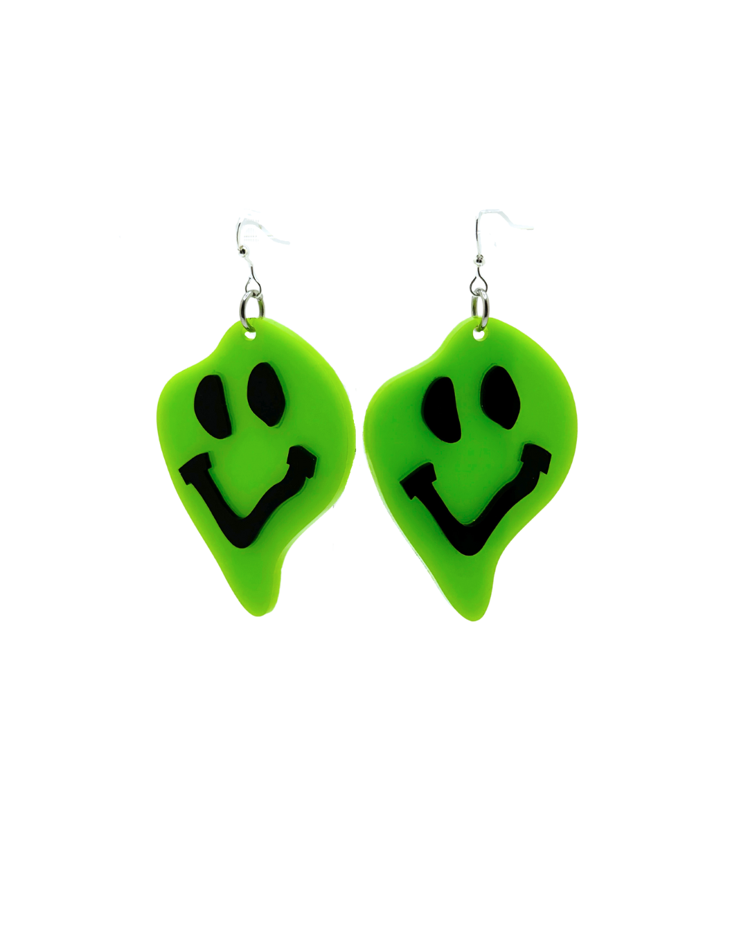 Melting Smile Earrings