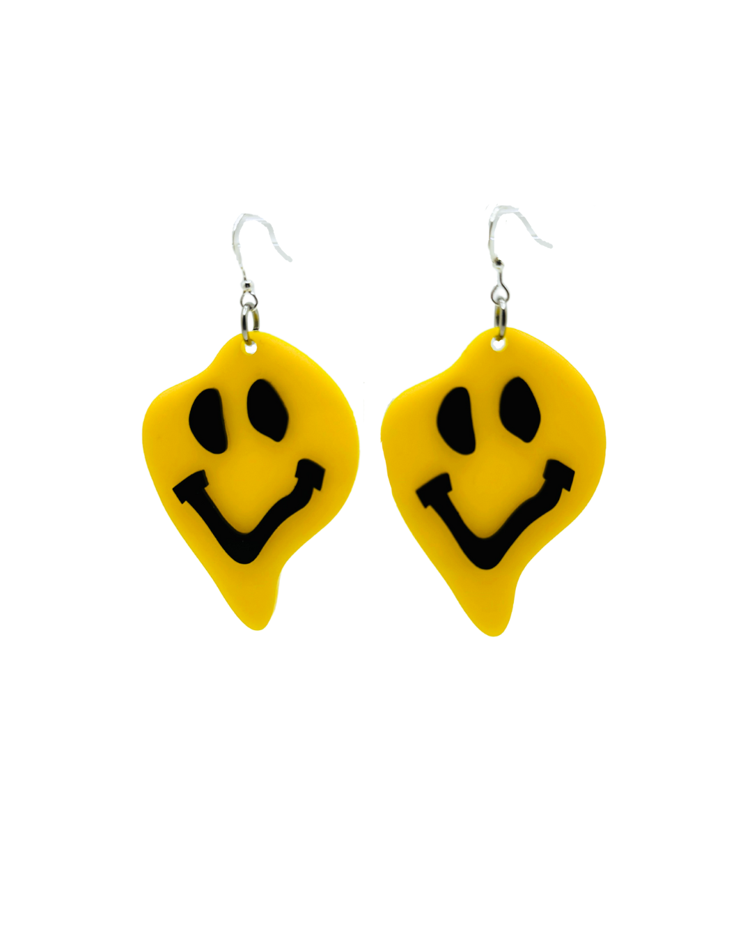 Melting Smile Earrings