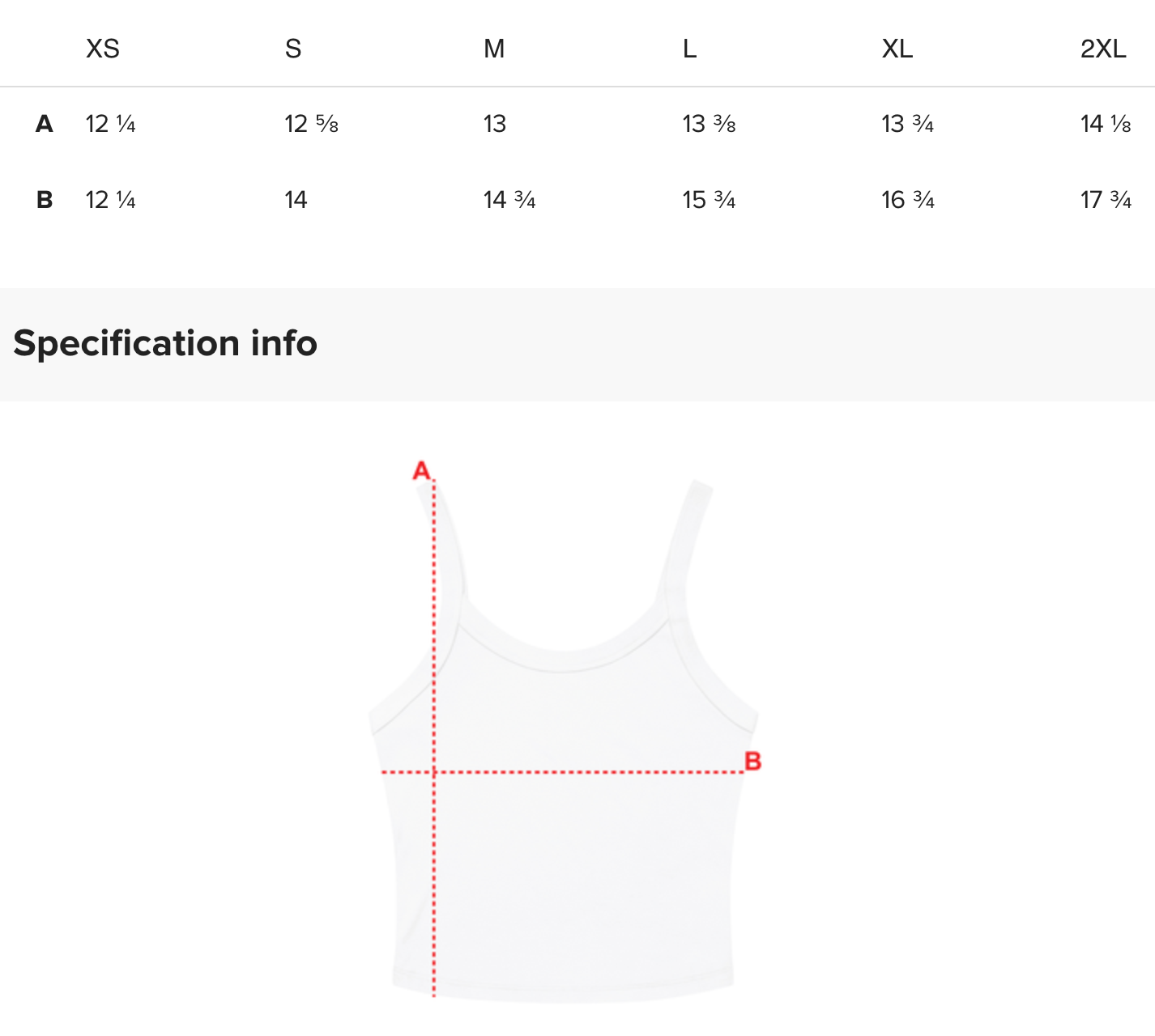 House Wife Micro-Rib Tank Top