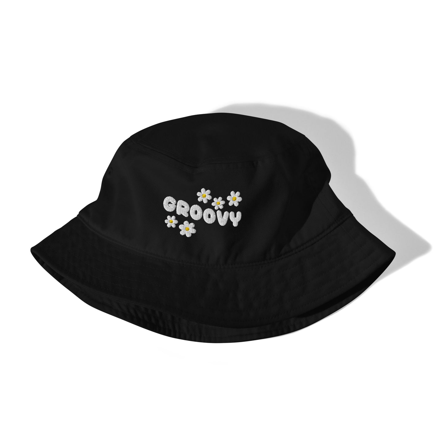 Groovy Bucket Hat