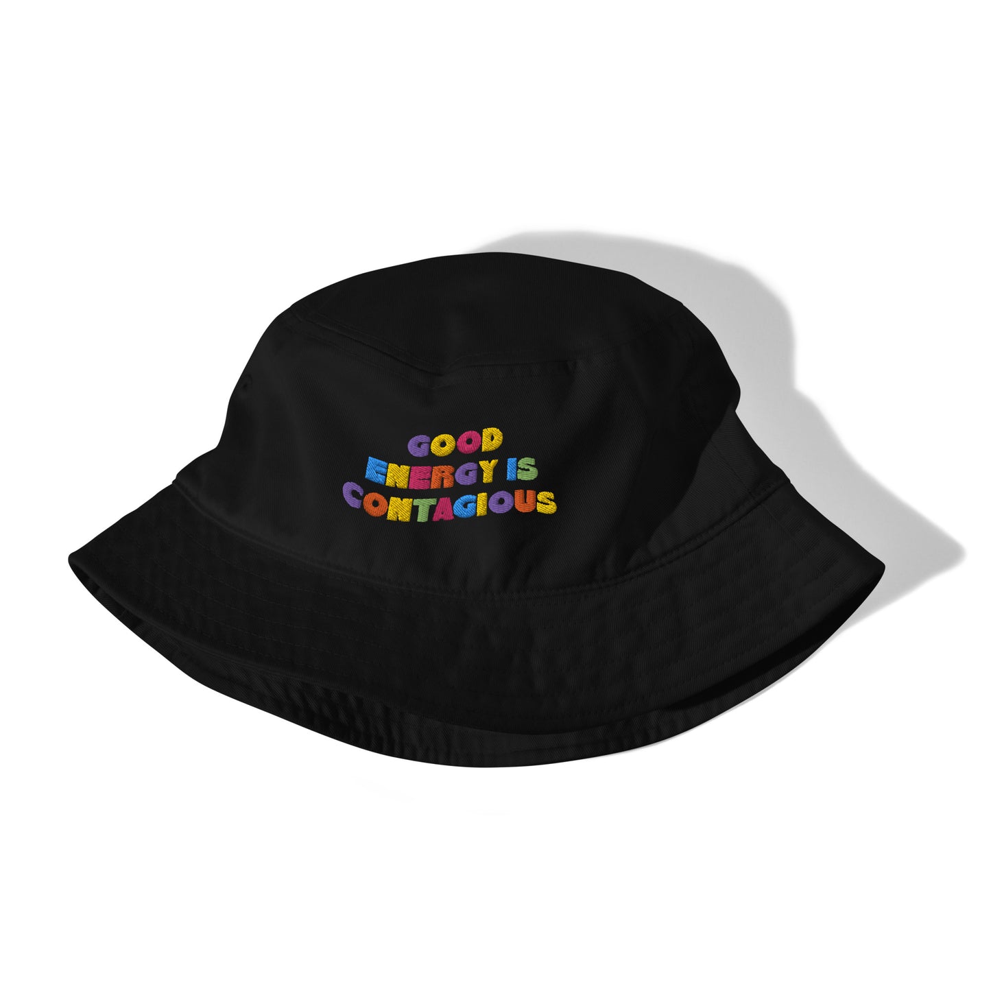 Good Energy Bucket Hat