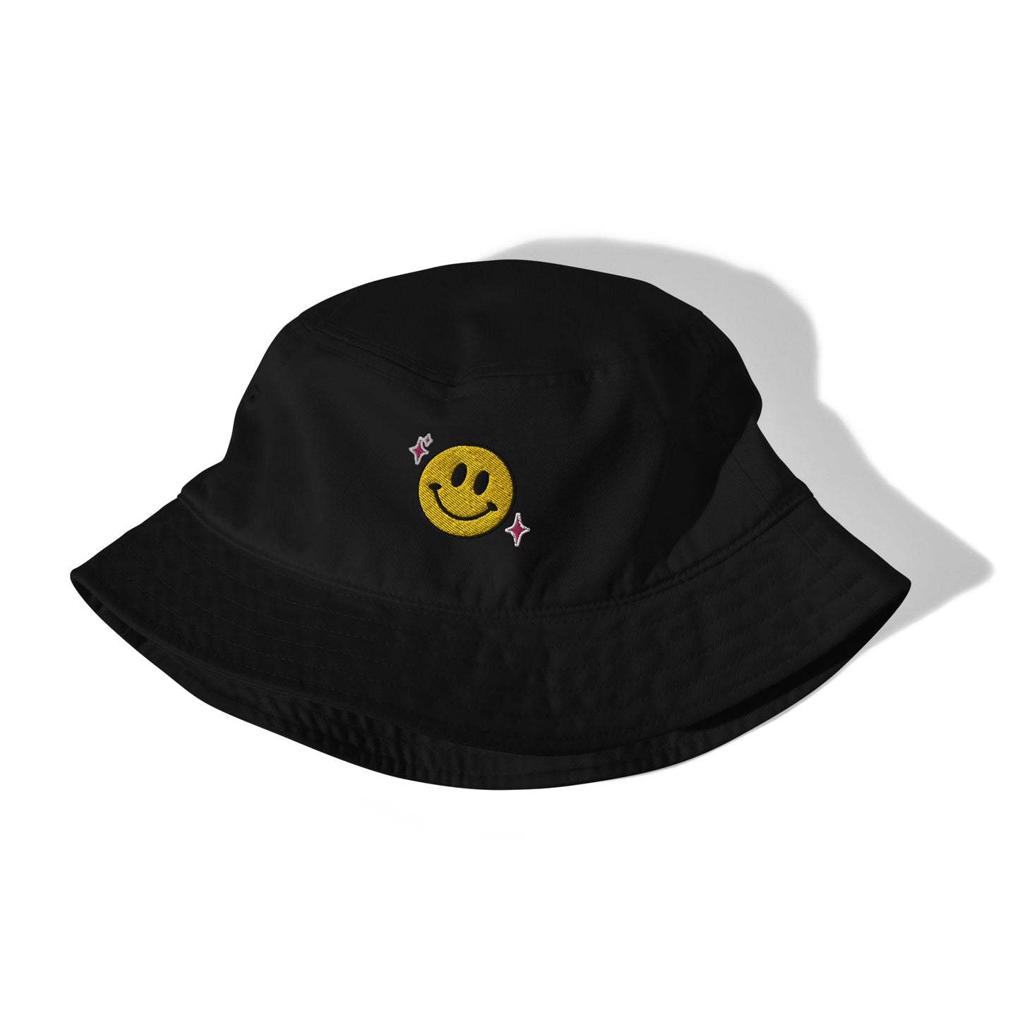 Smile Bucket Hat