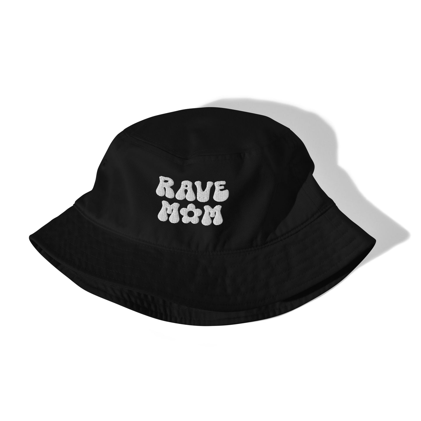 Rave Mom Bucket Hat