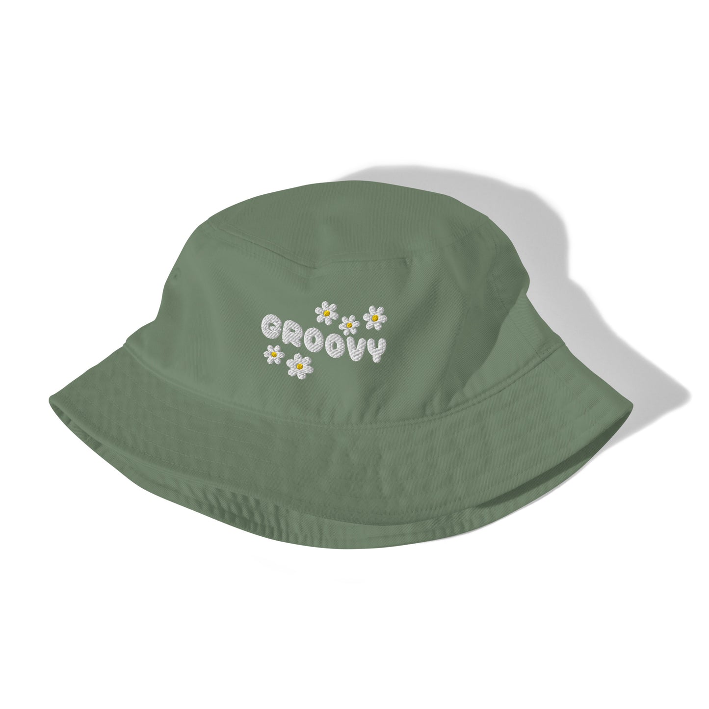 Groovy Bucket Hat