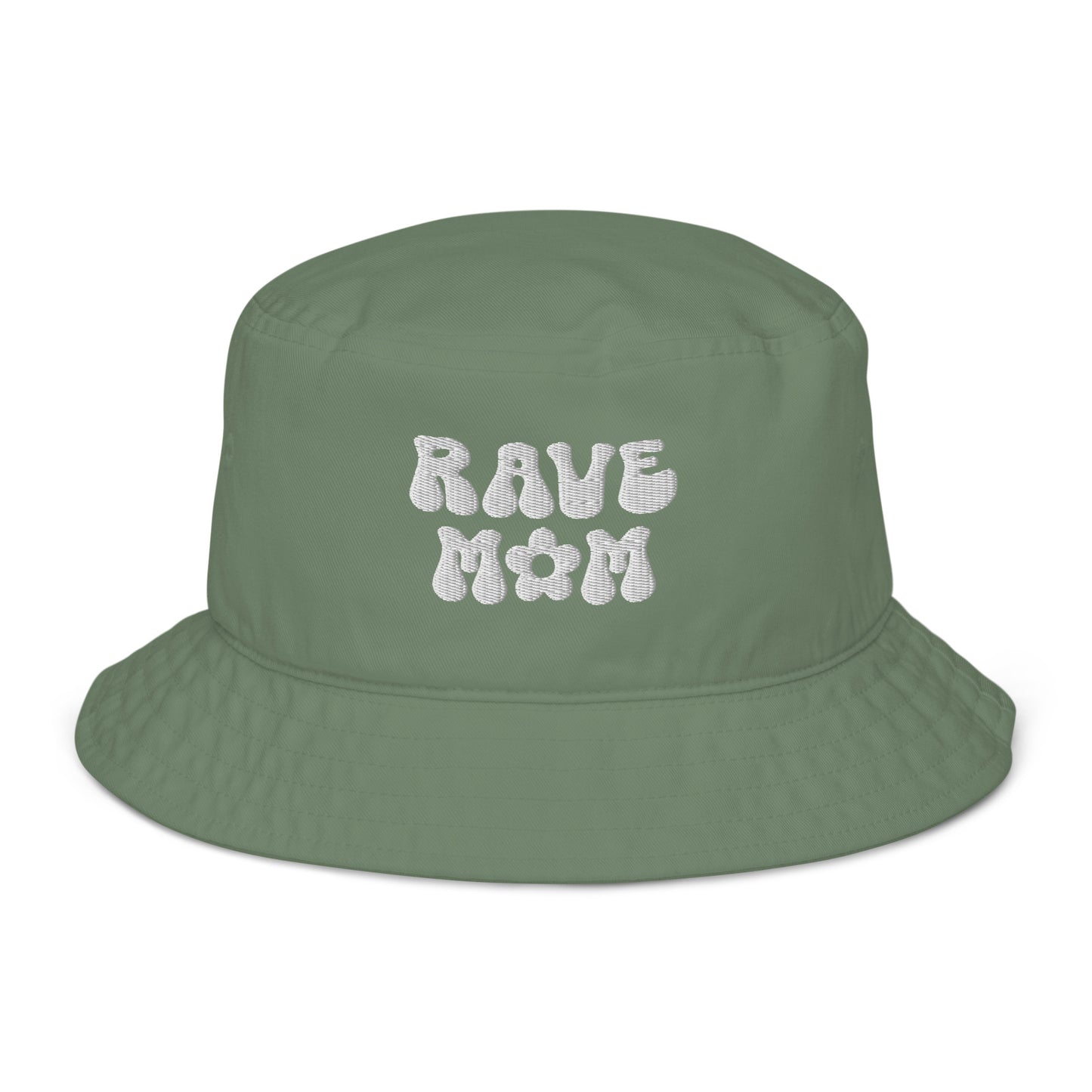 Rave Mom Bucket Hat