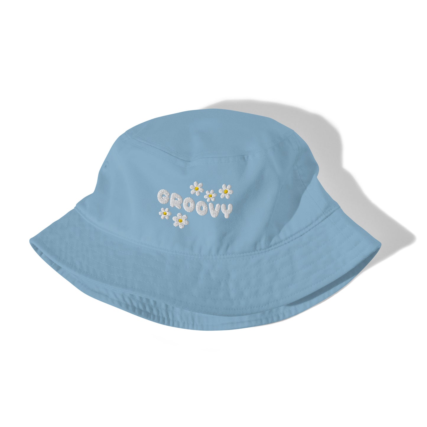 Groovy Bucket Hat