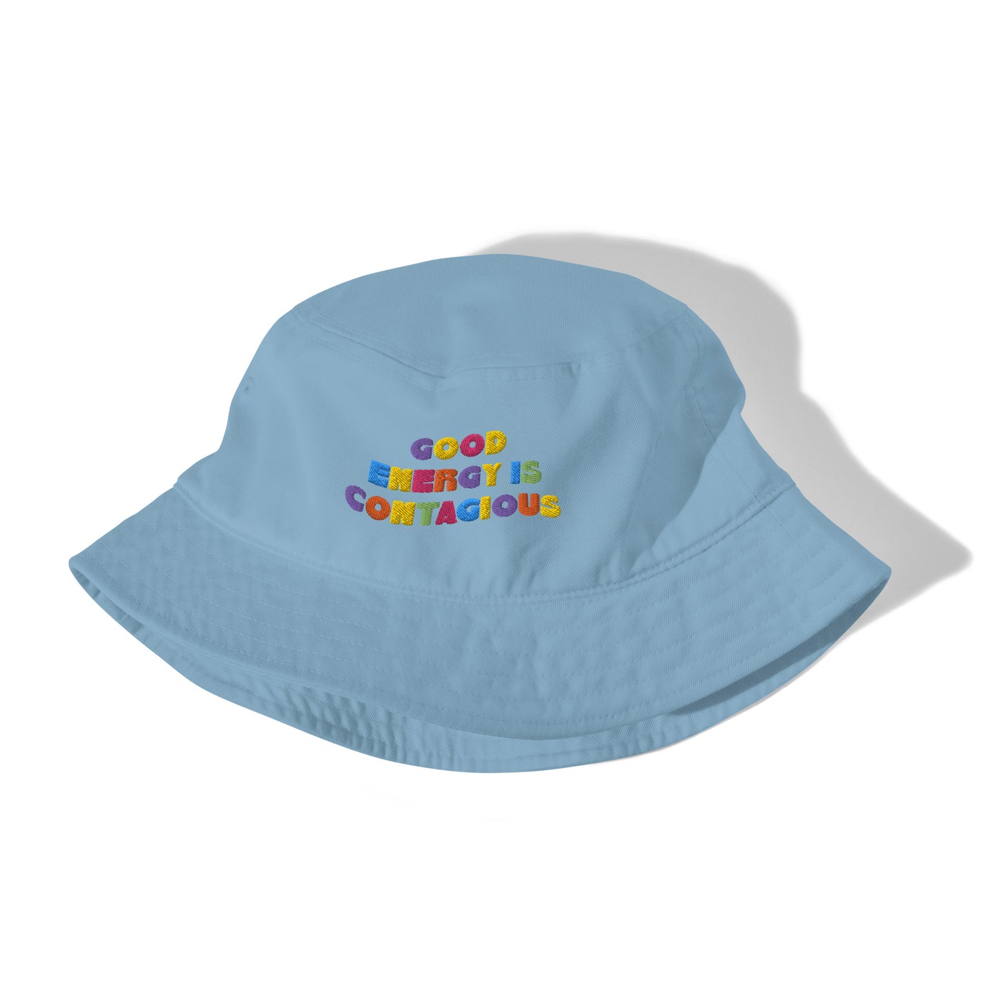 Good Energy Bucket Hat