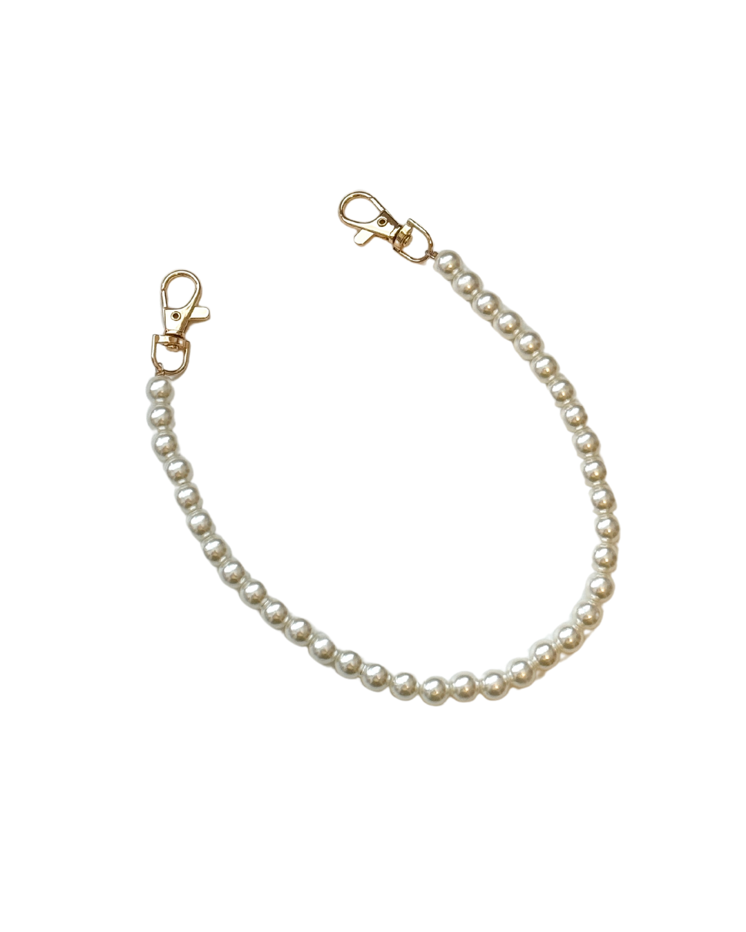 Pearl Attachable Chain