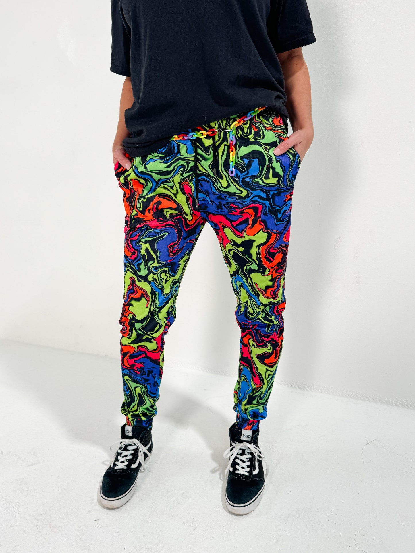 Vortex Sweatpants