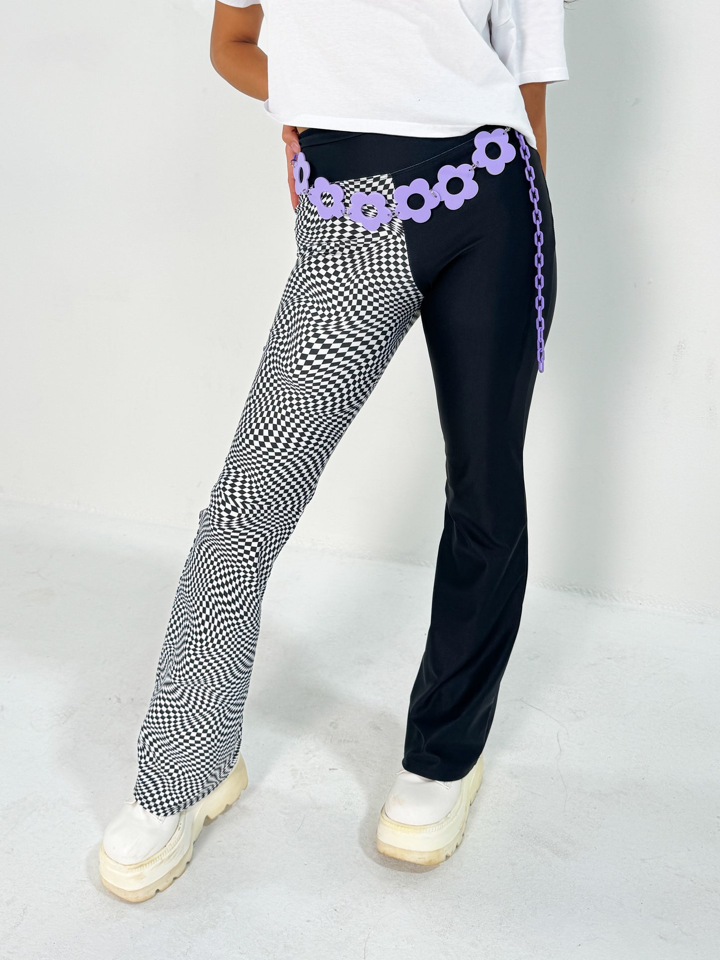 Dimension Flare Pants