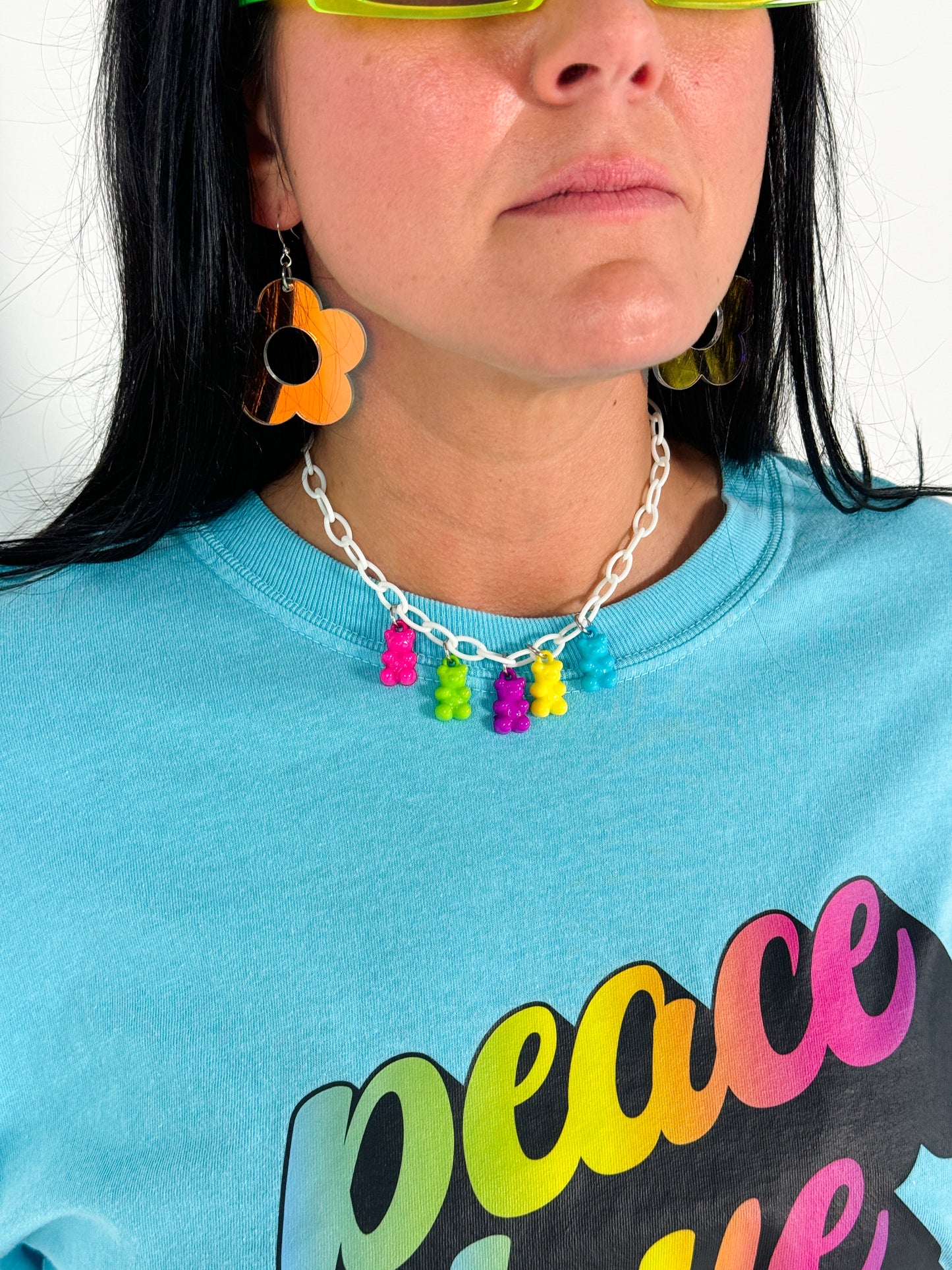 Gummy Bear Choker