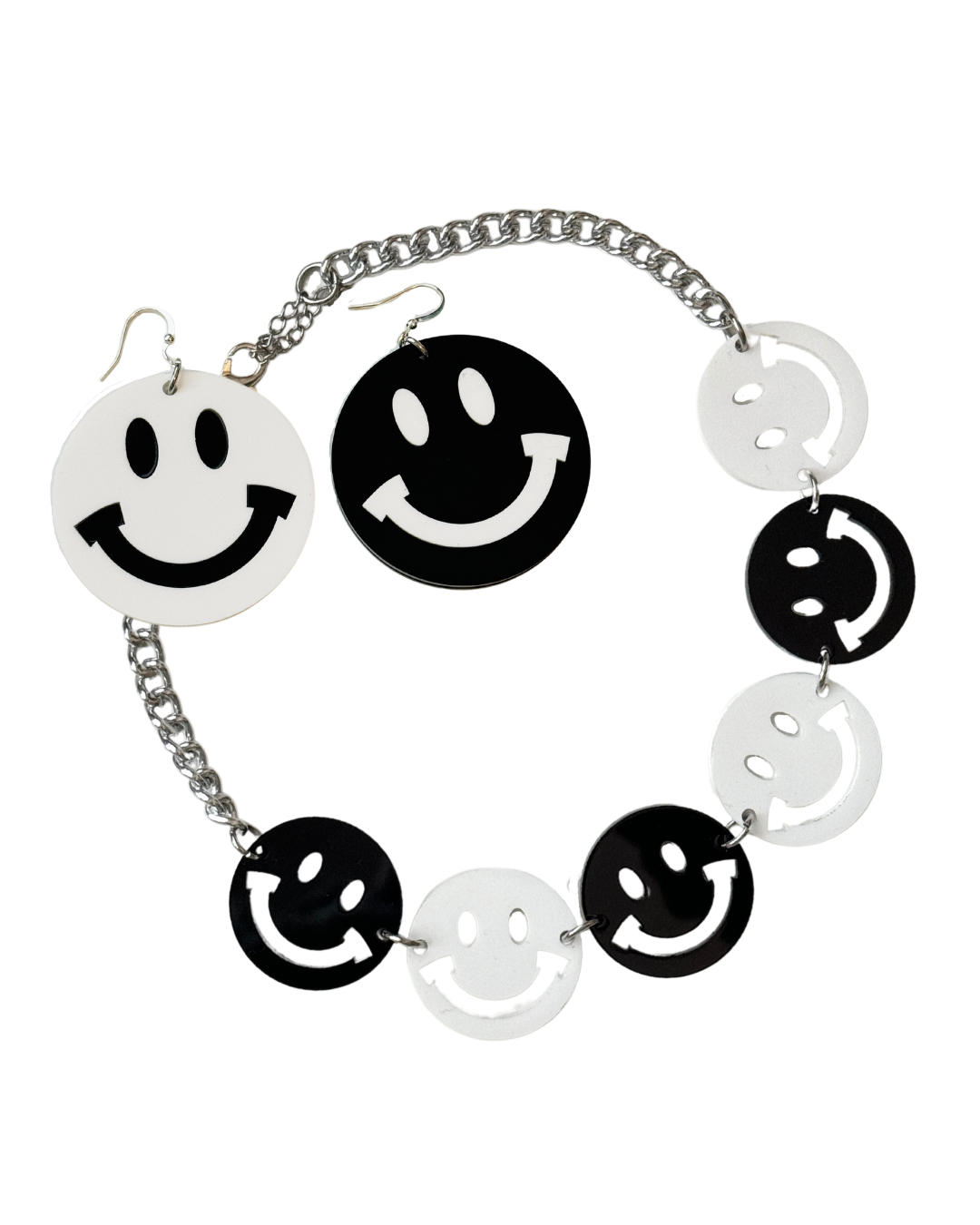 Smile Choker