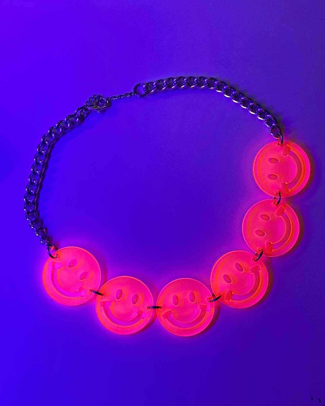 Smile Choker