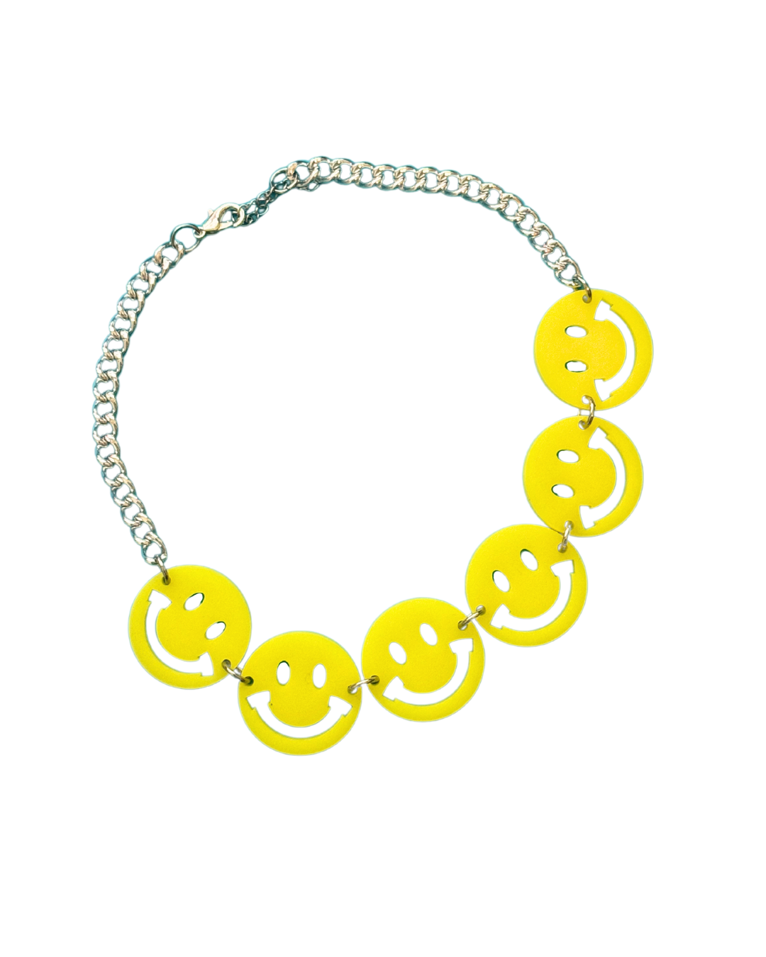 Smile Choker