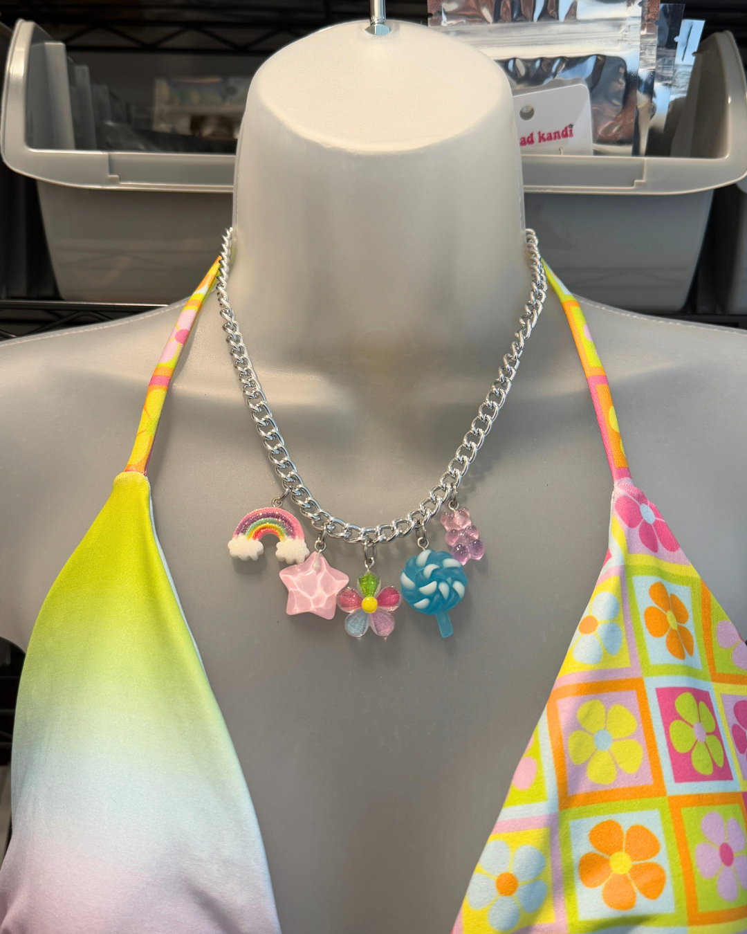 Sweetie Necklace