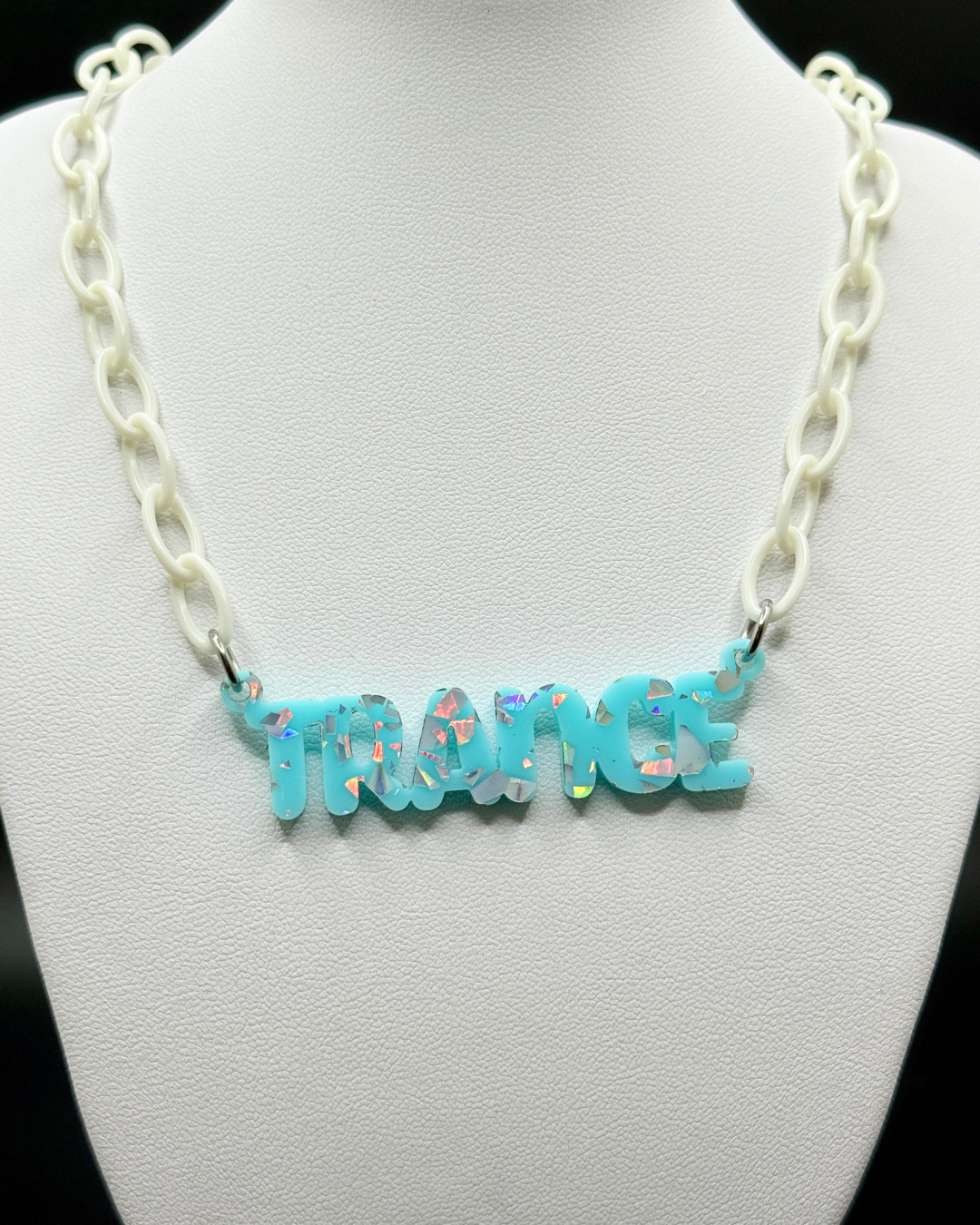 Trance Choker