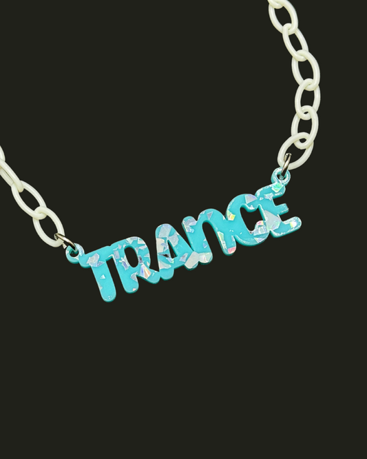 Trance Choker