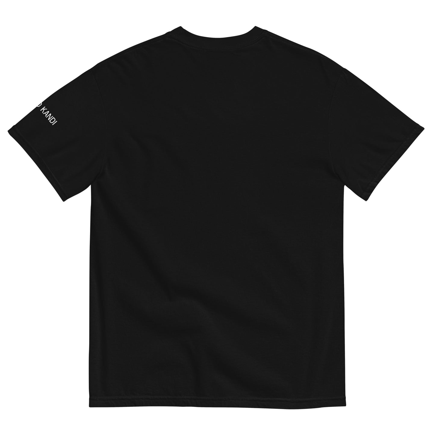 Basshead University Heavyweight T-shirt