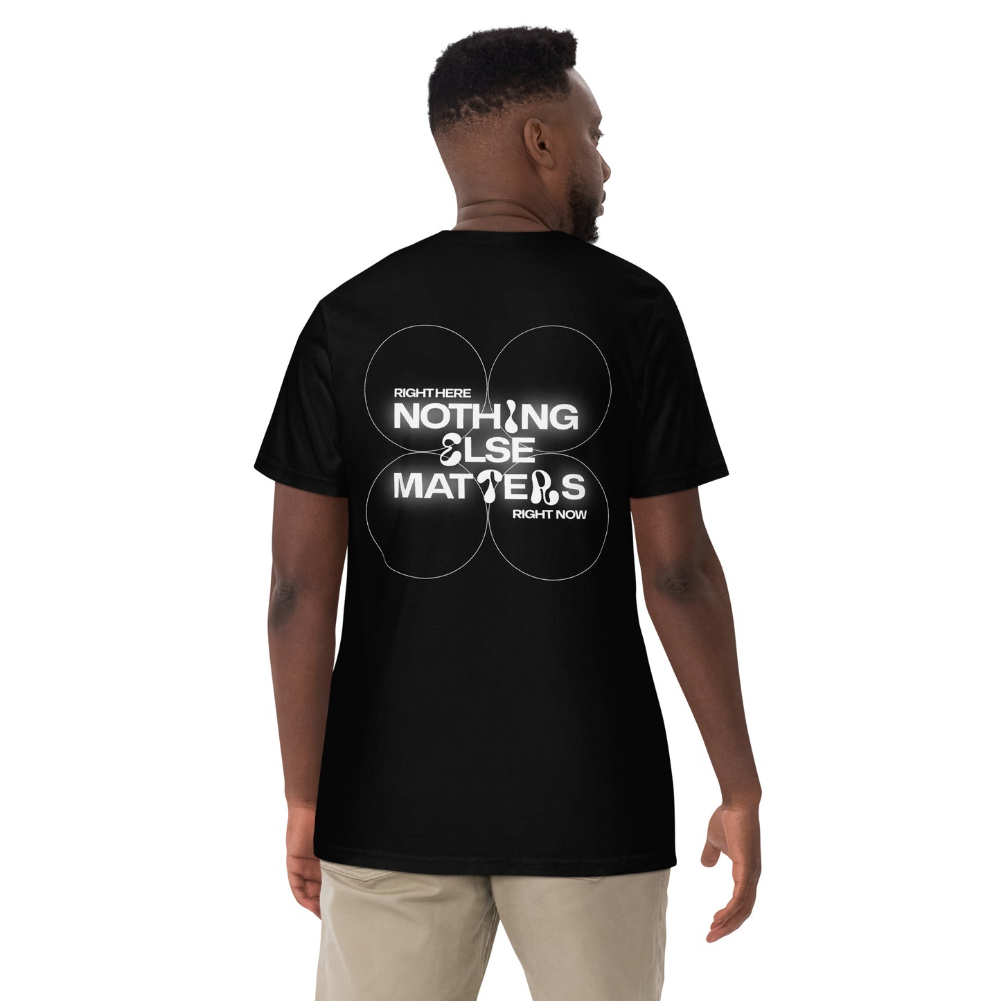 Right Now Heavyweight T-shirt