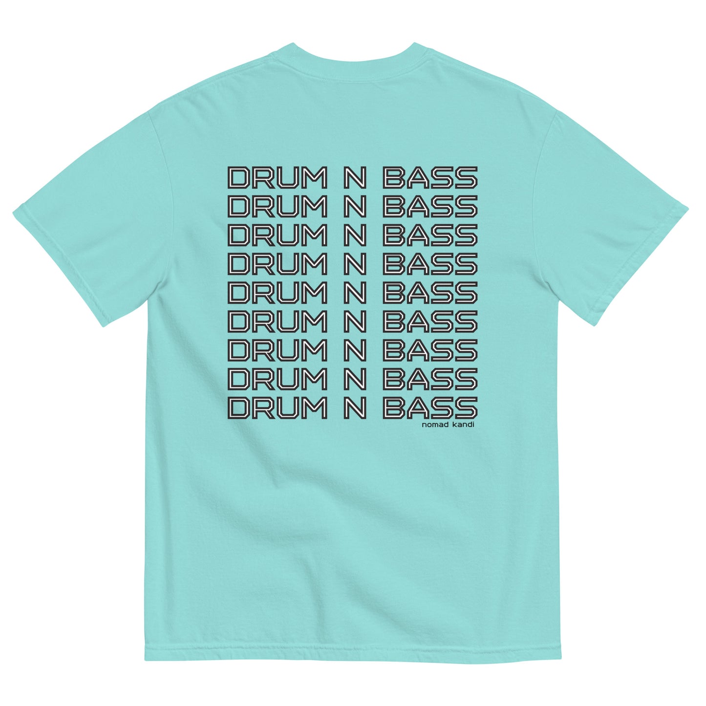 DNB Heavyweight T-shirt