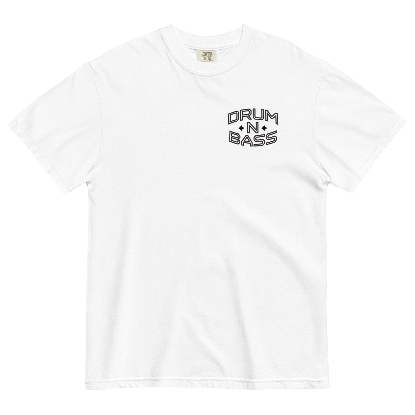 DNB Heavyweight T-shirt