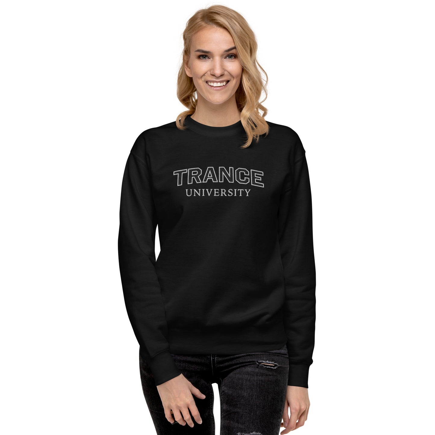 Trance University Sweatshirt