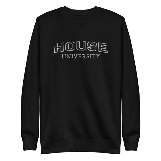 House University Sweatshirt