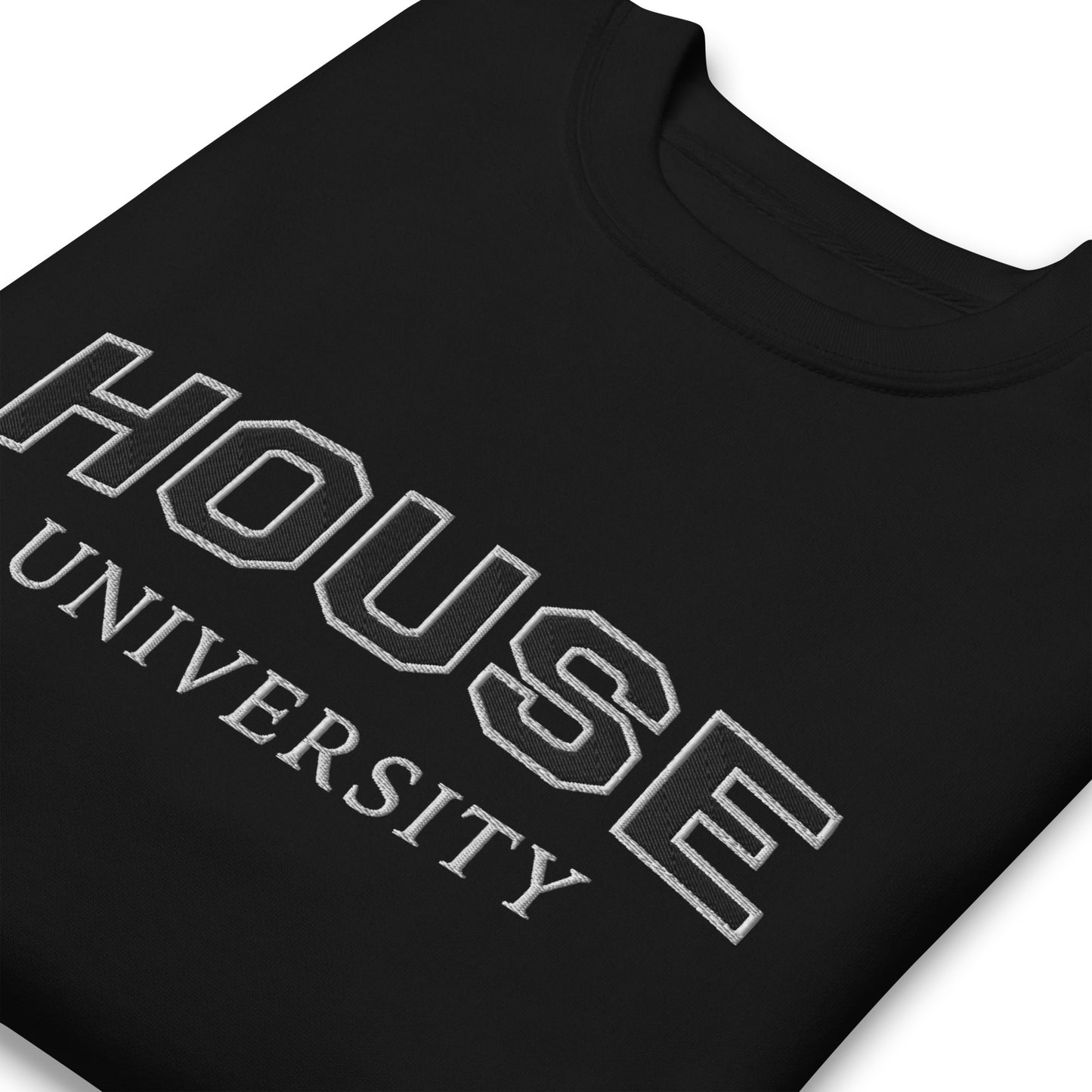 House University Sweatshirt