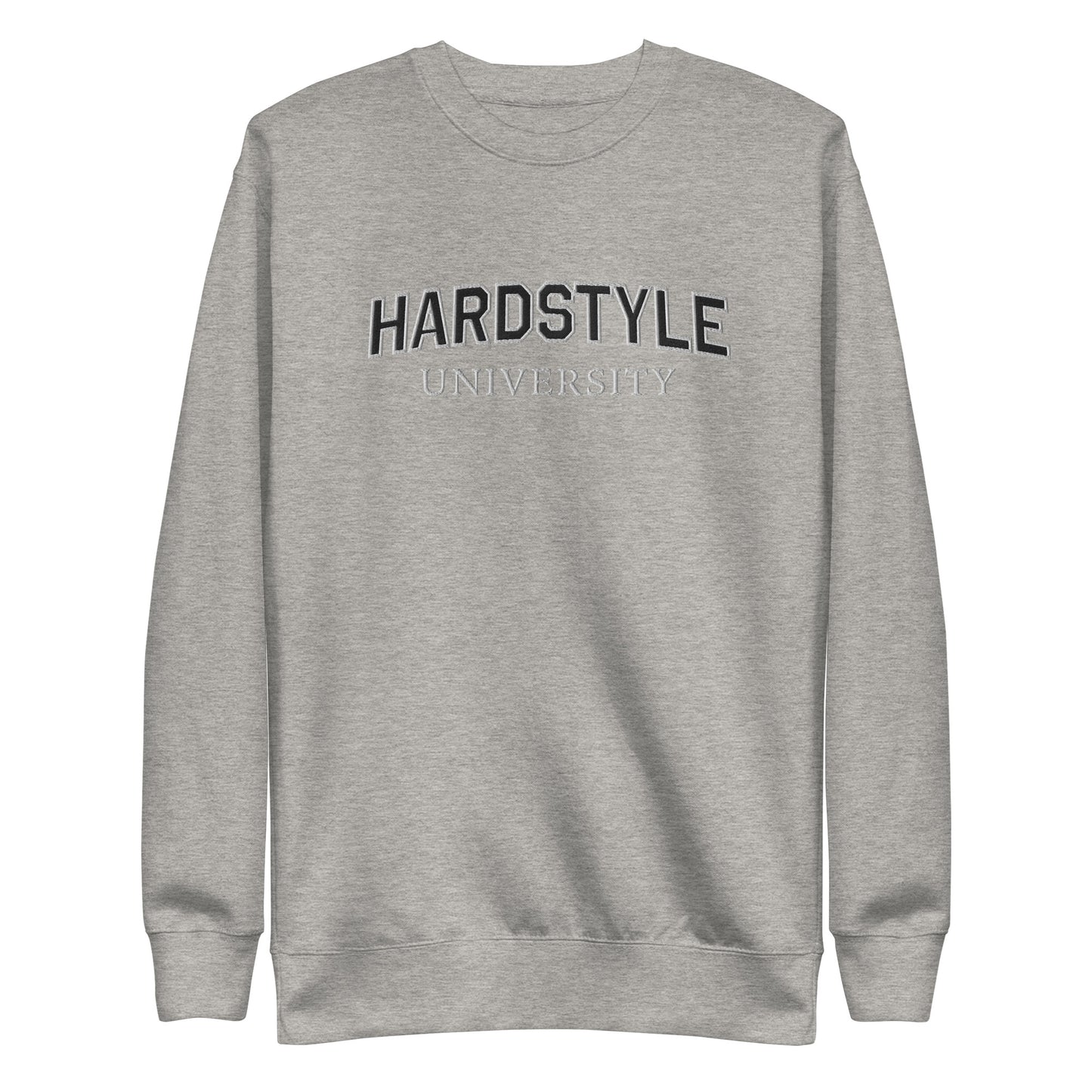 Hardstyle University Sweatshirt