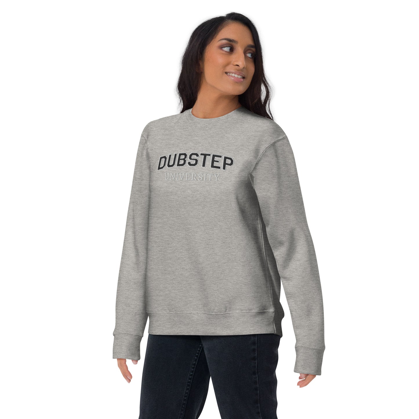 Dubstep University Sweatshirt