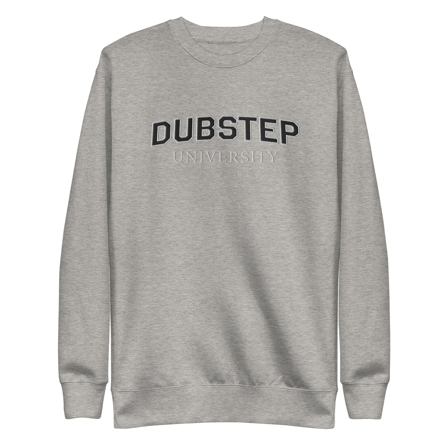 Dubstep University Sweatshirt