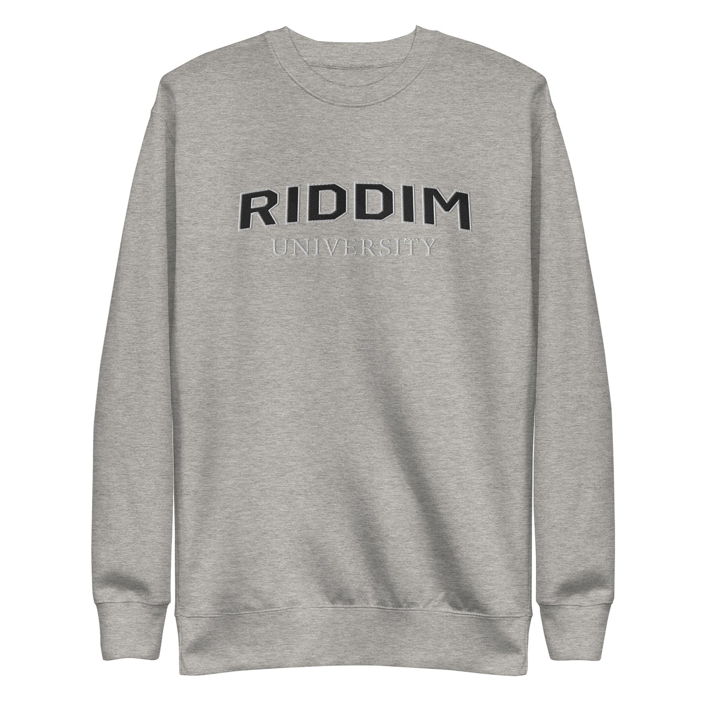 Riddim University Sweatshirt