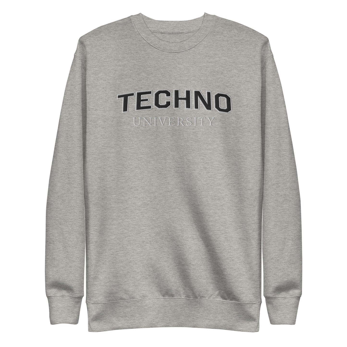 Techno University Sweatshirt