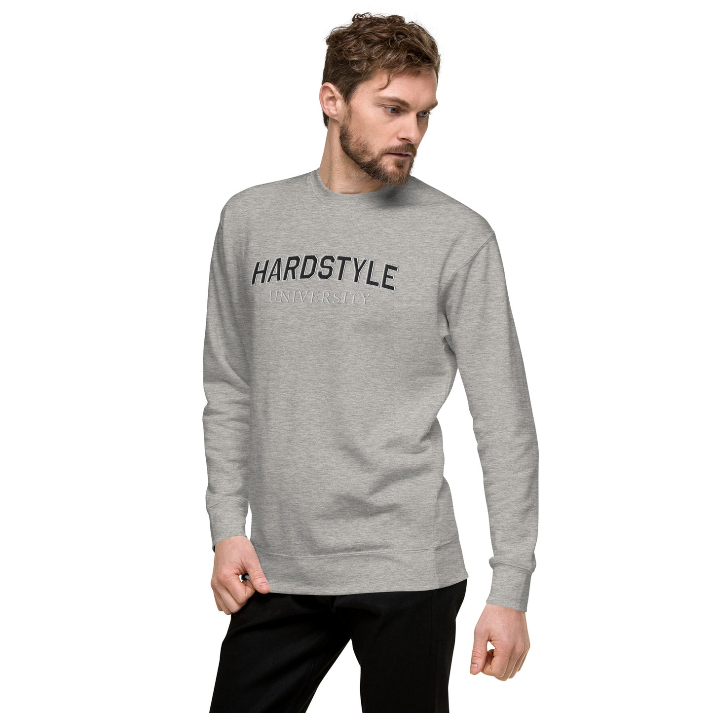 Hardstyle University Sweatshirt