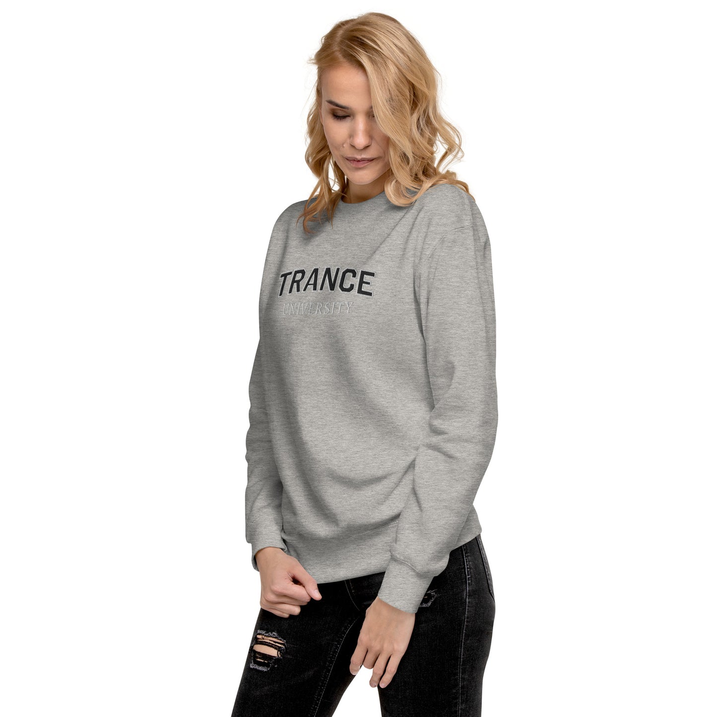 Trance University Sweatshirt