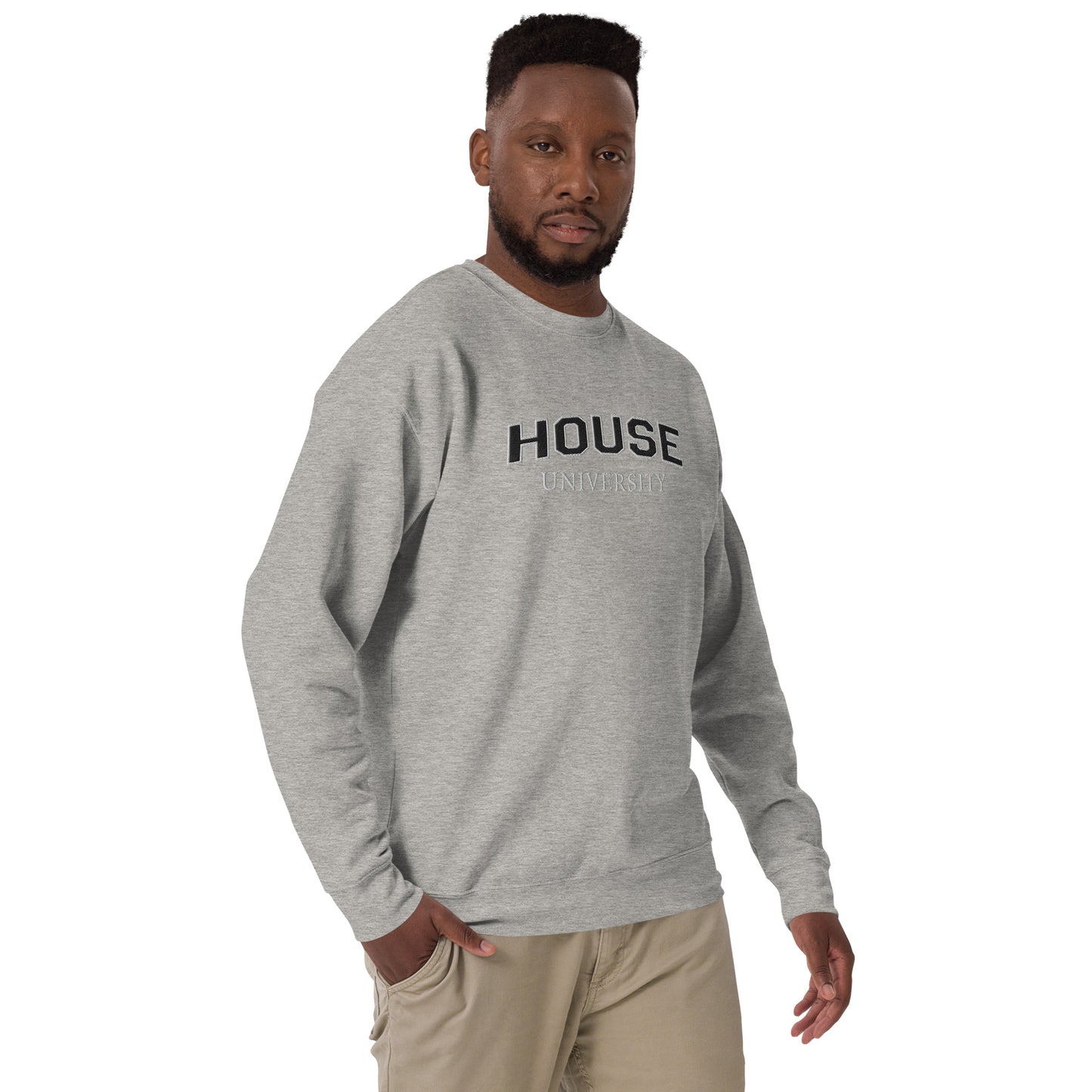 House University Sweatshirt