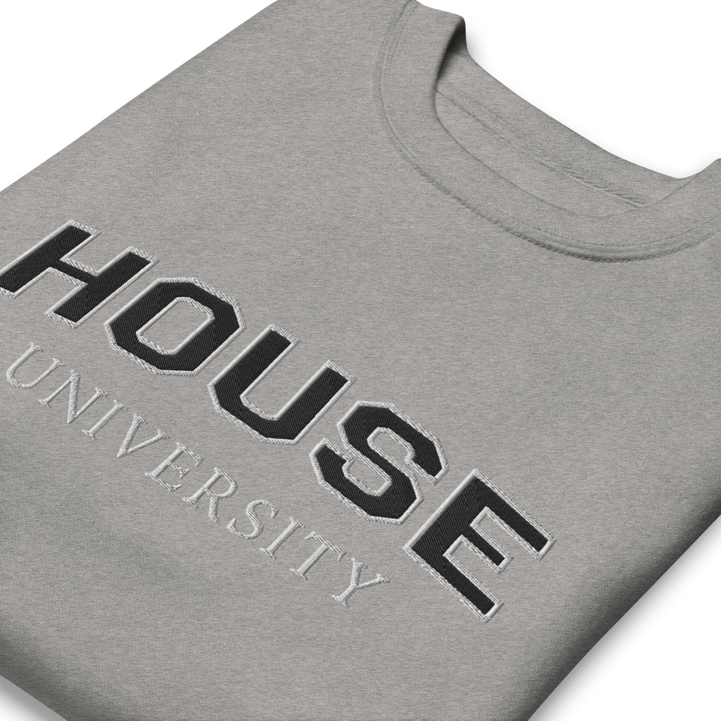 House University Sweatshirt