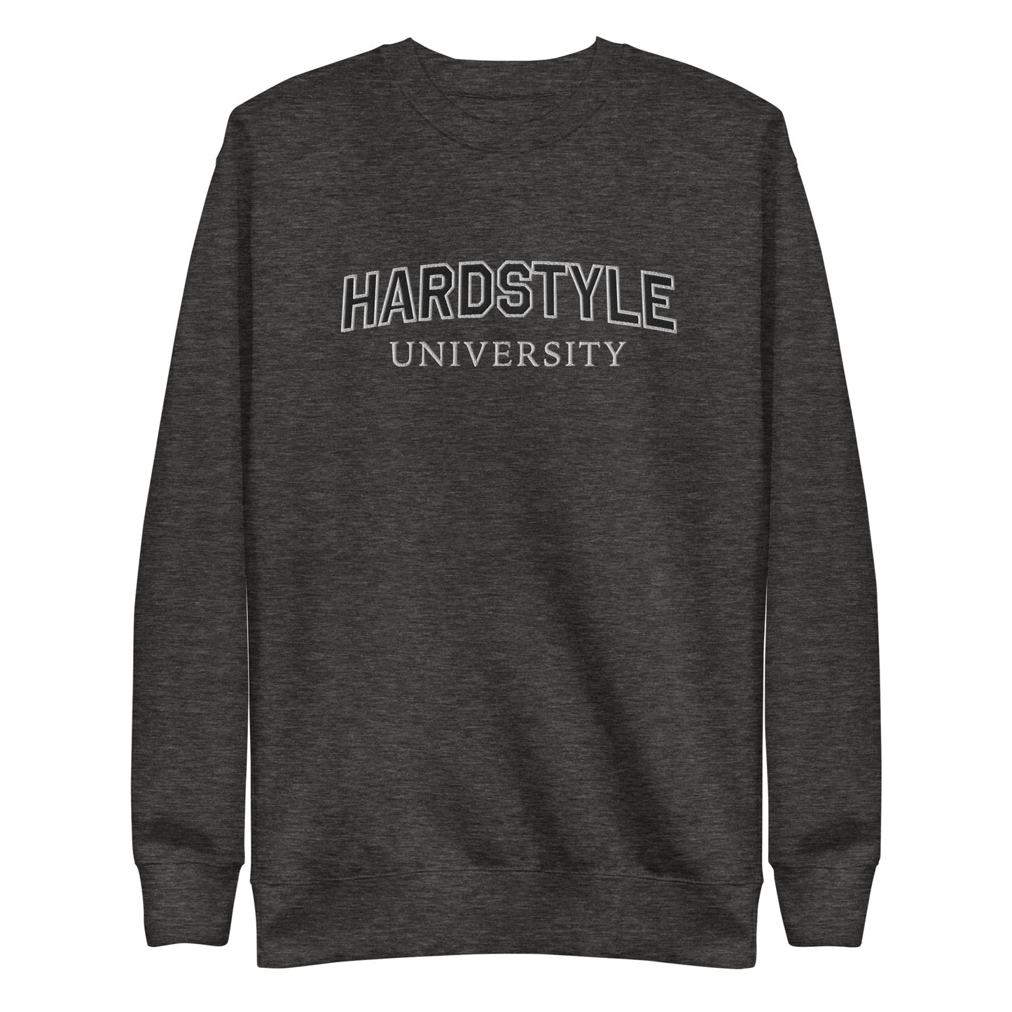 Hardstyle University Sweatshirt