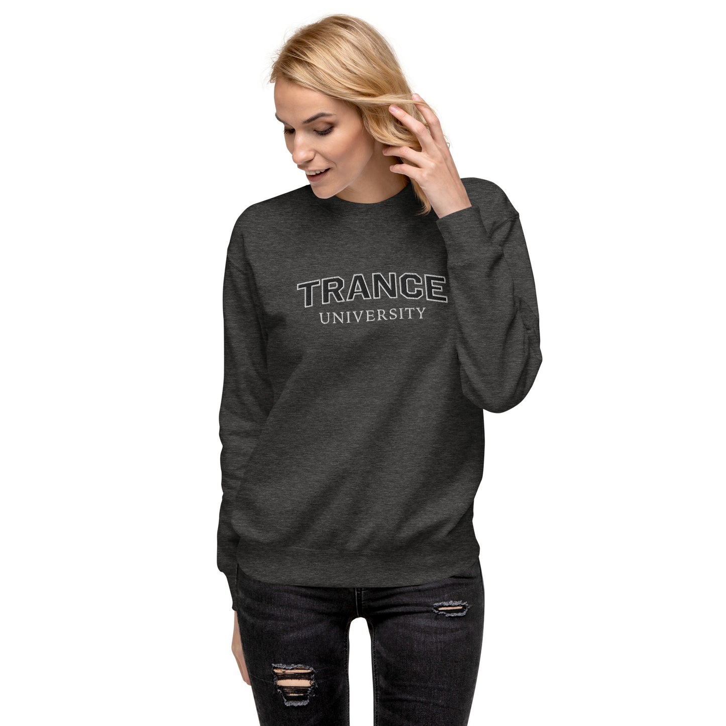 Trance University Sweatshirt