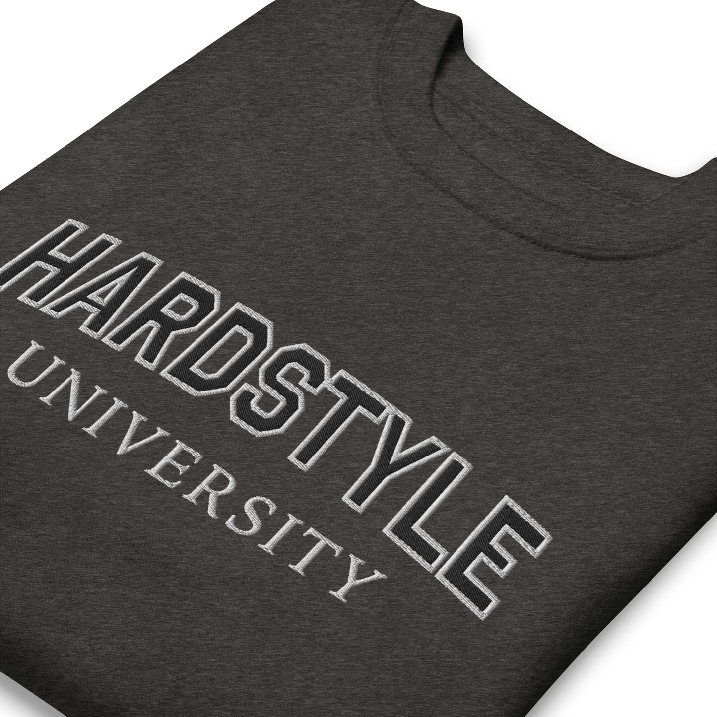 Hardstyle University Sweatshirt