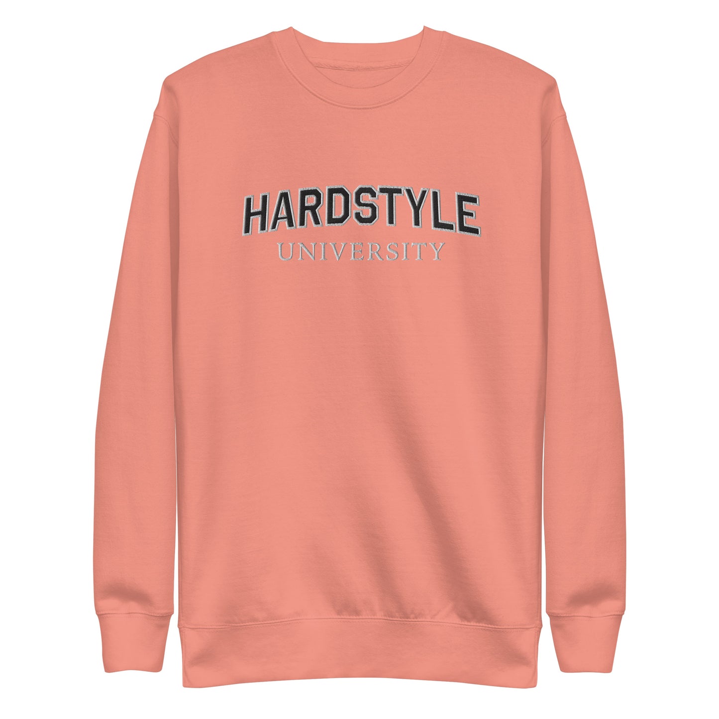 Hardstyle University Sweatshirt