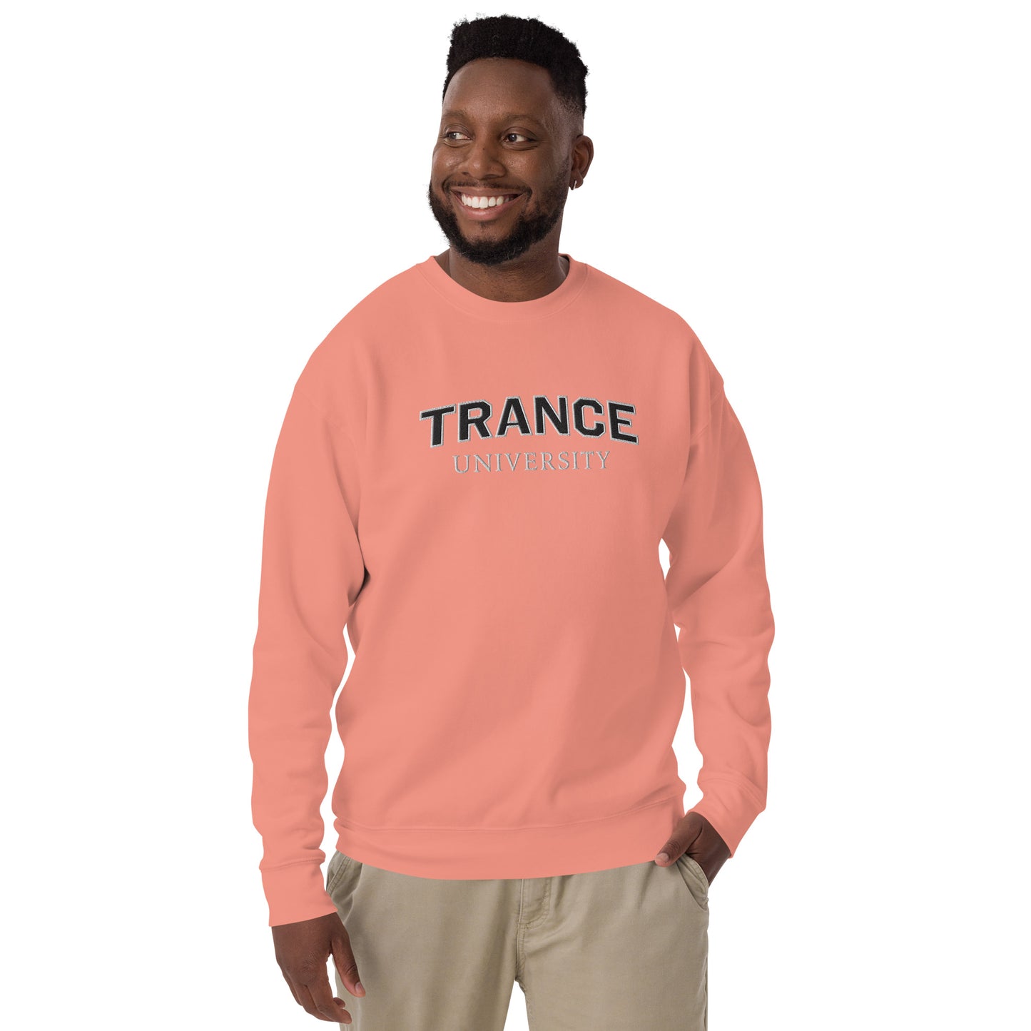 Trance University Sweatshirt