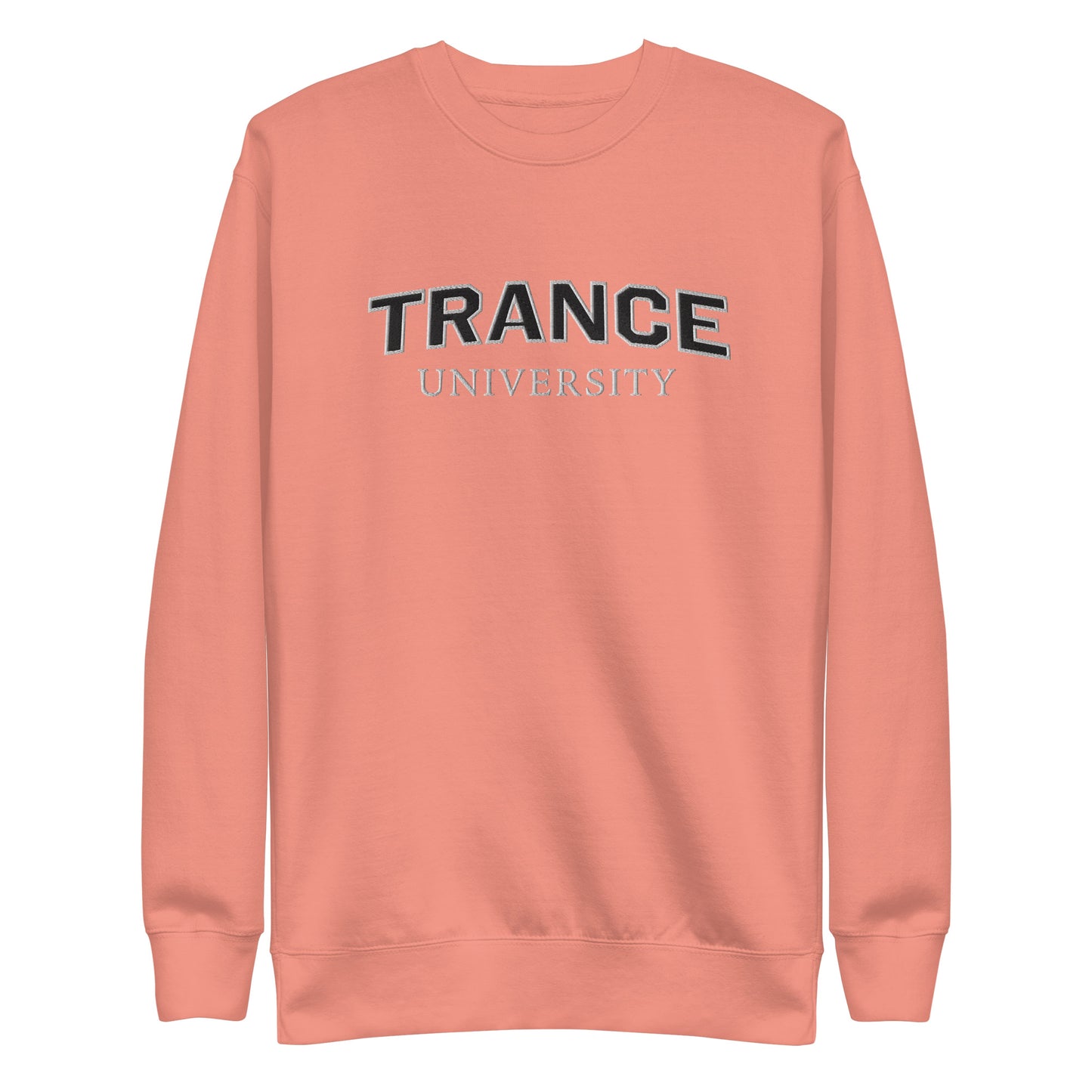 Trance University Sweatshirt