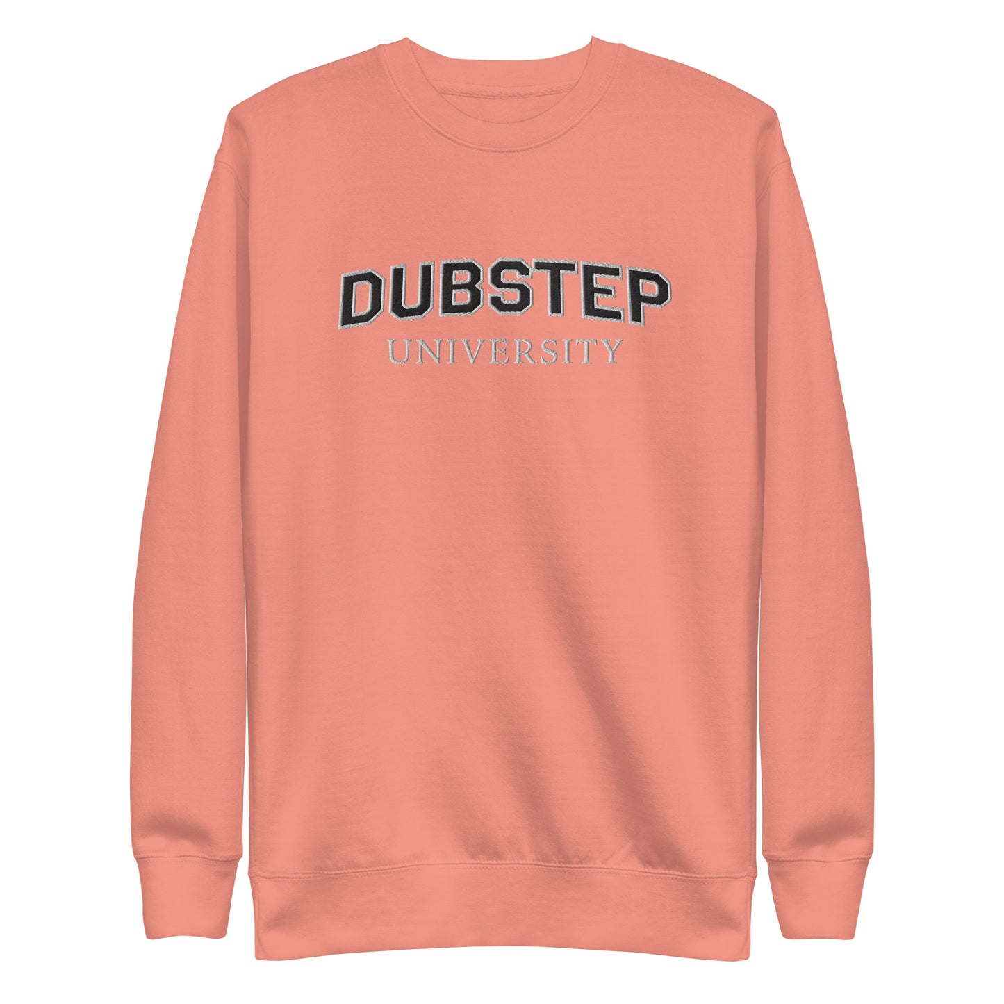 Dubstep University Sweatshirt