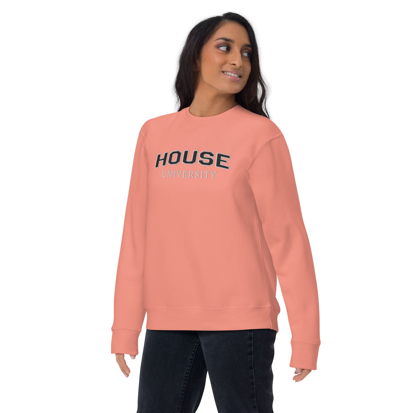 House University Sweatshirt