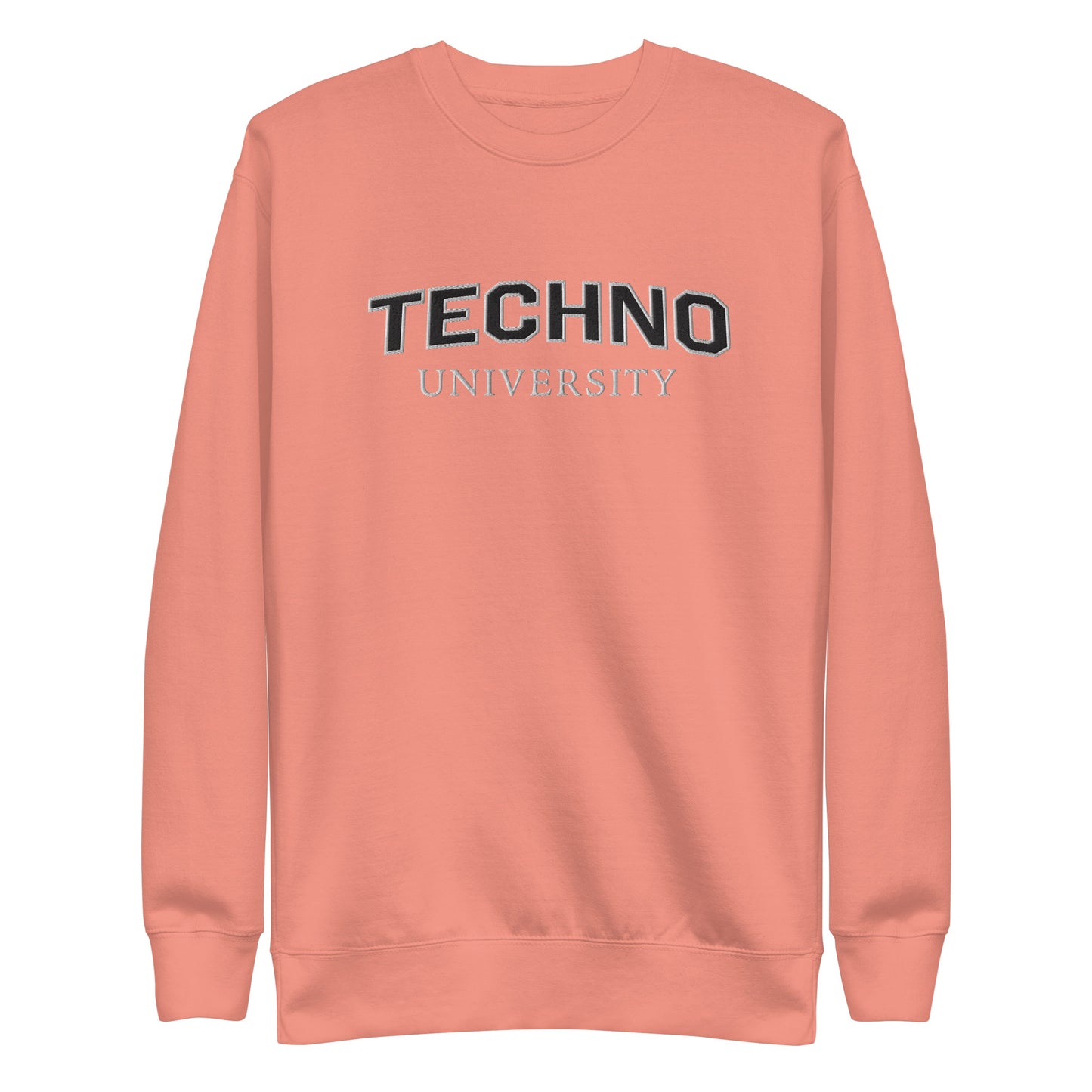 Techno University Sweatshirt