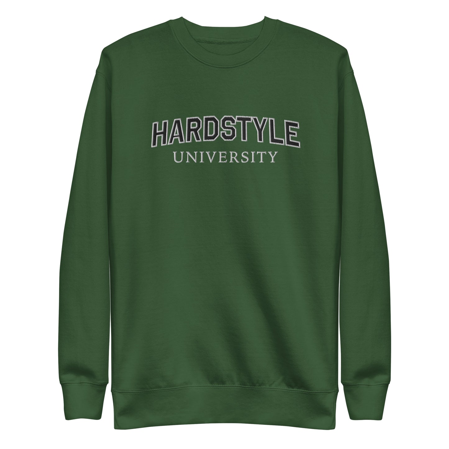 Hardstyle University Sweatshirt