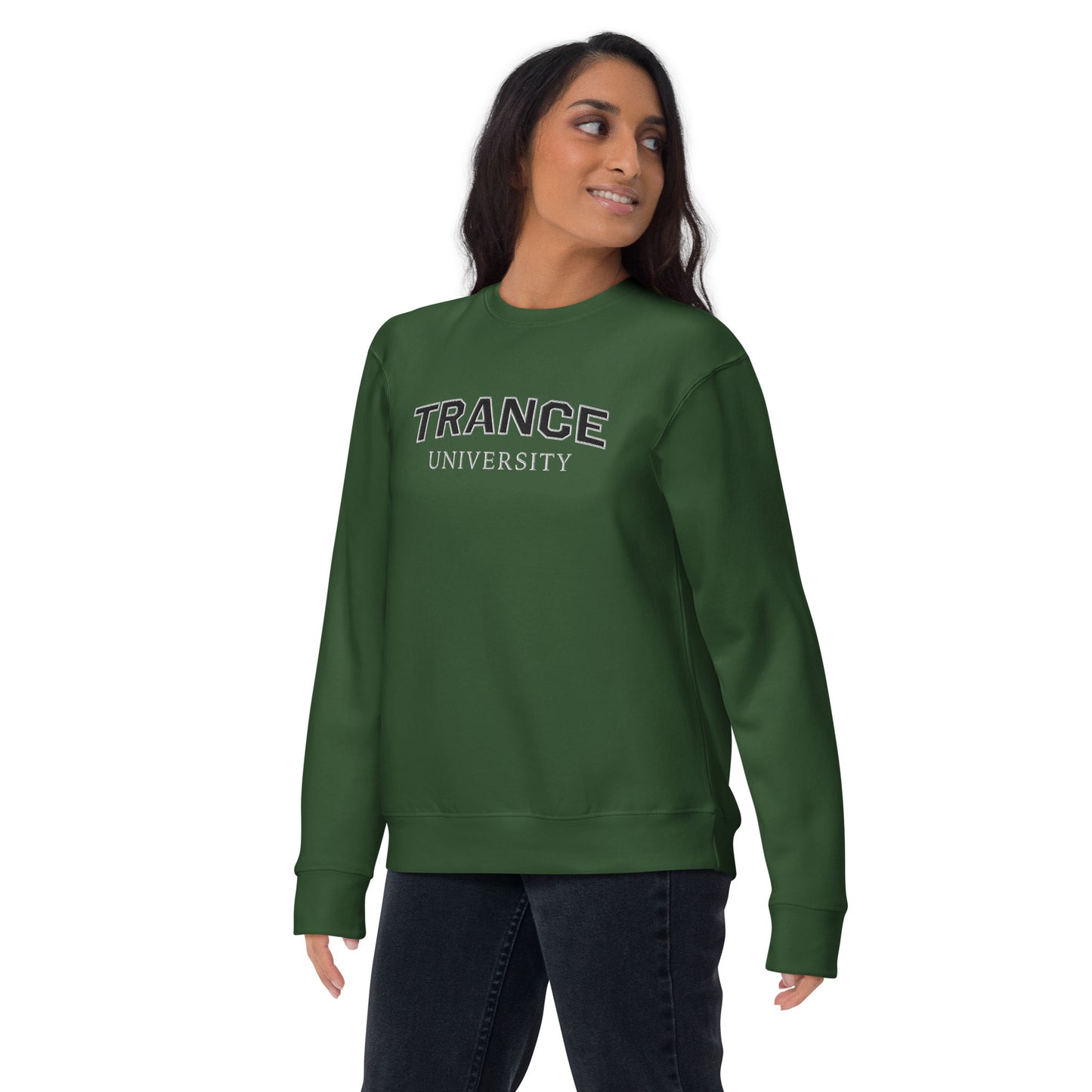 Trance University Sweatshirt