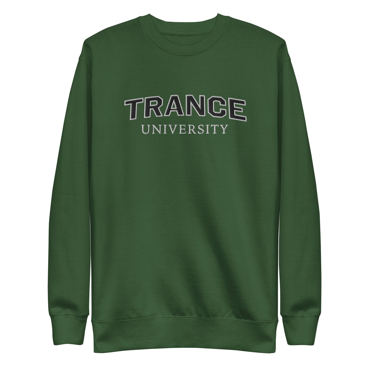 Trance University Sweatshirt